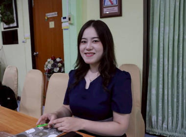 การประชุมประจำเดือนครั้งที่ 6/2569 ประจำเดือนมิถุนายน 2569 พารามิเตอร์รูปภาพ 36